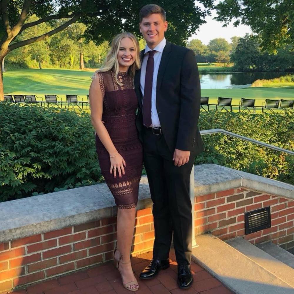 Meet your Posher, Alexx